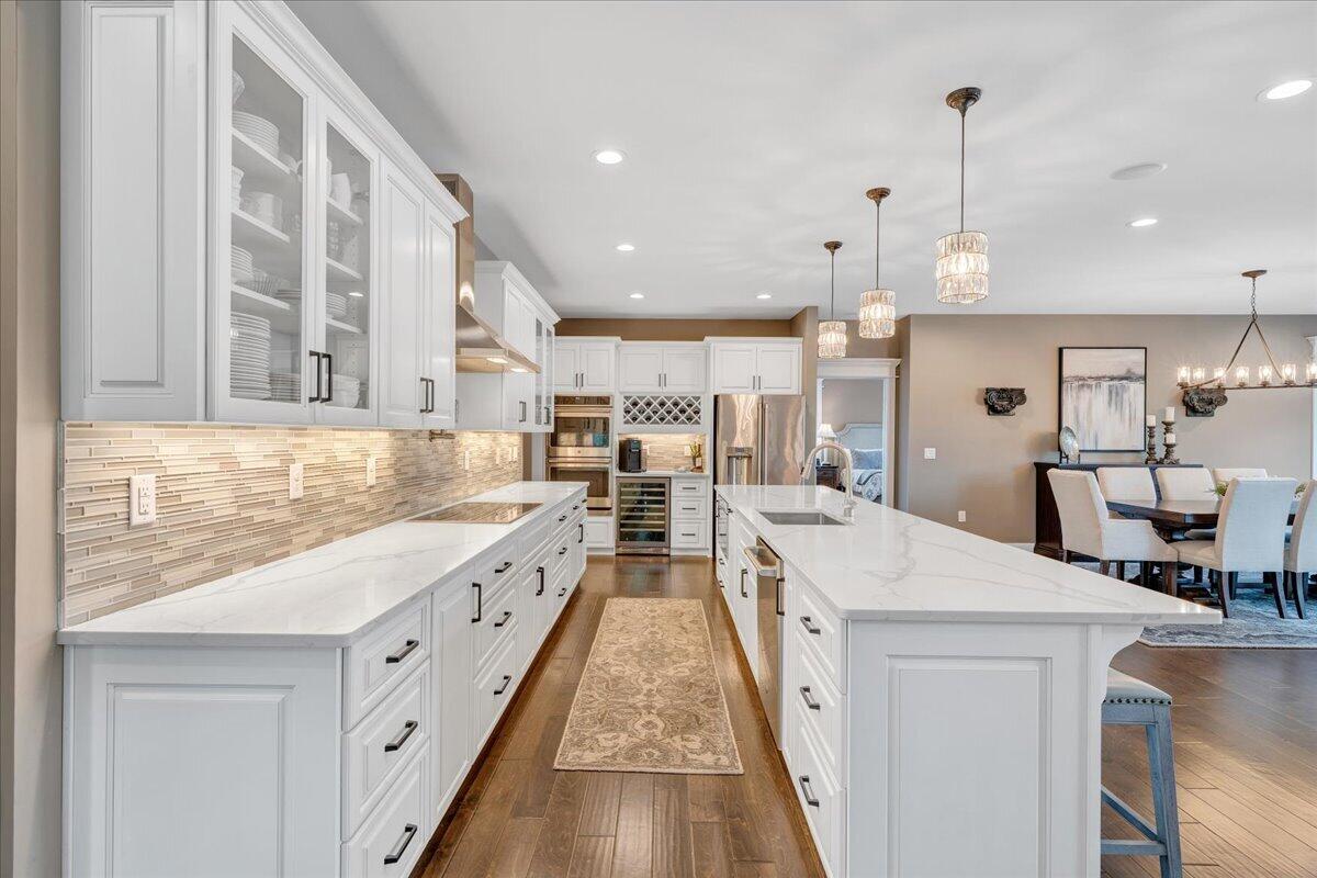 290 Sunset Pointe Drive Moneta, VA 24121 - Photo 15 of 68 022-MIB02618