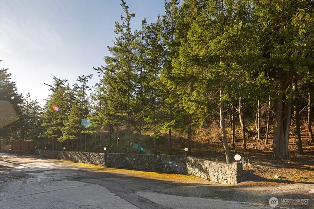 $425,000 | -nhn Cliffhouse Court, Orcas Island, WA 98245