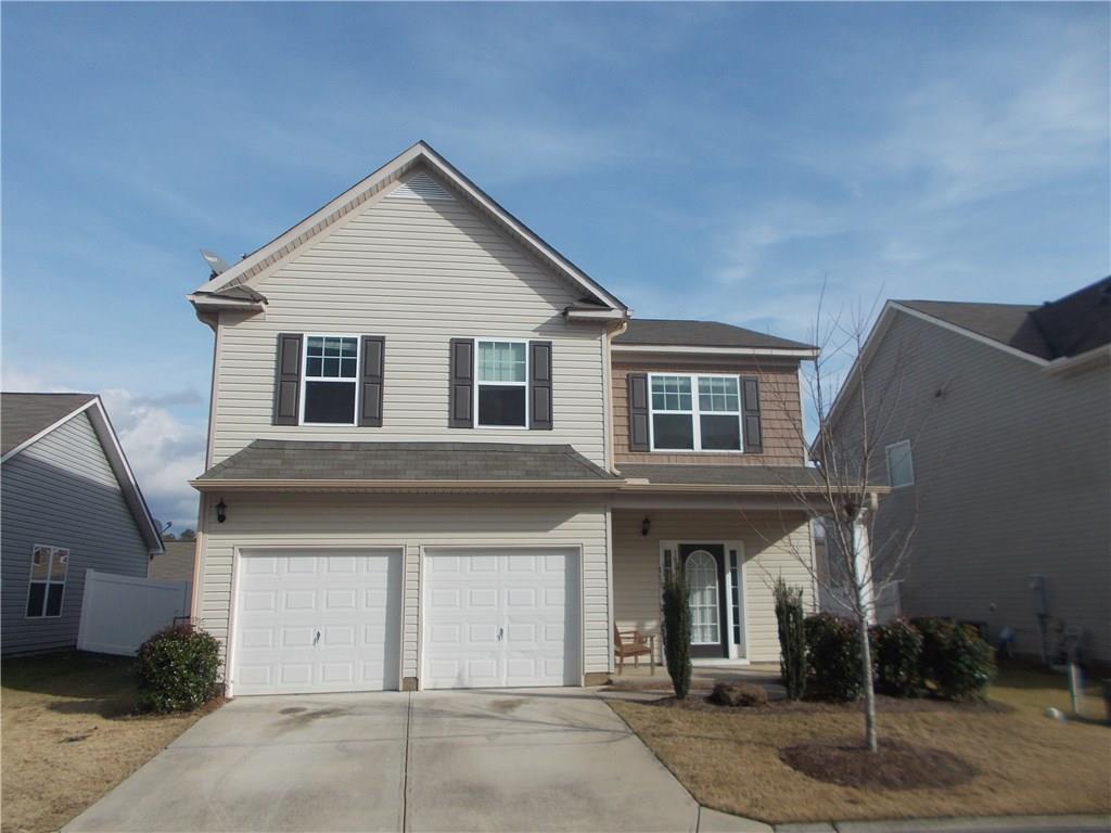 107 High Point Way Hiram, GA 30141 - Photo 1 of 1 Gallery Image 1