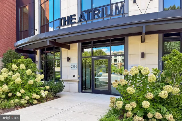 $765,000 | 2960 Vaden Drive, Unit 2103, Fairfax, VA 22031