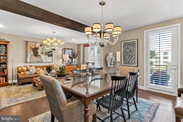 $765,000 | 2960 Vaden Drive, Unit 2103, Fairfax, VA 22031