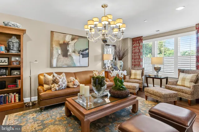 $765,000 | 2960 Vaden Drive, Unit 2103, Fairfax, VA 22031