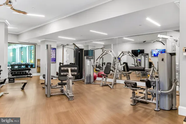 $765,000 | 2960 Vaden Drive, Unit 2103, Fairfax, VA 22031