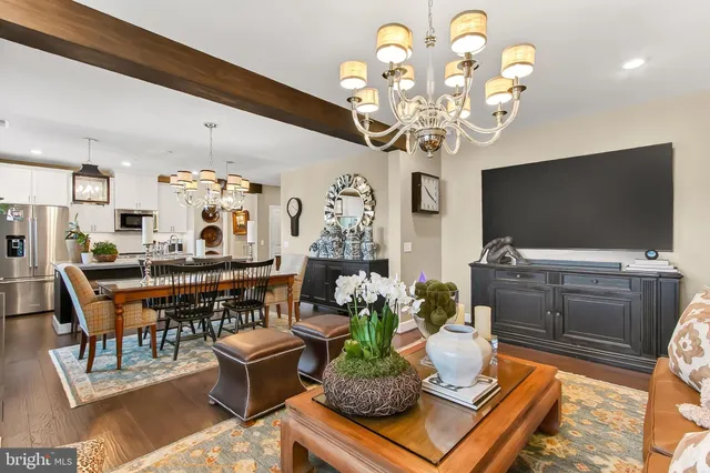 $765,000 | 2960 Vaden Drive, Unit 2103, Fairfax, VA 22031