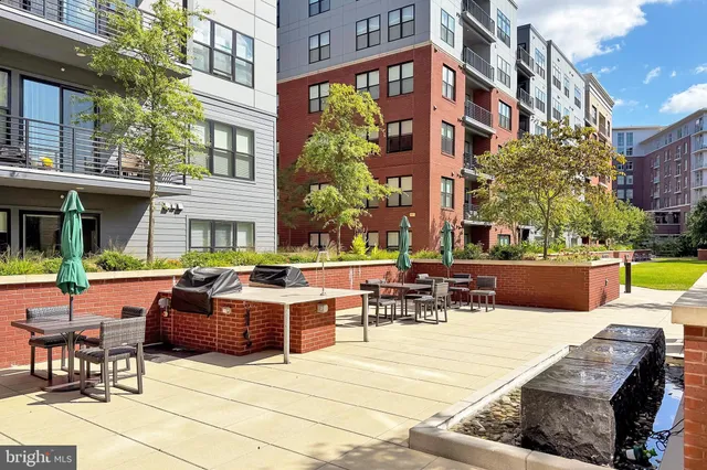 $765,000 | 2960 Vaden Drive, Unit 2103, Fairfax, VA 22031