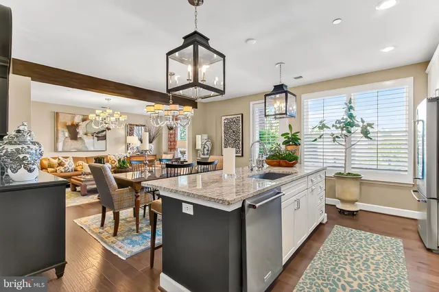 $765,000 | 2960 Vaden Drive, Unit 2103, Fairfax, VA 22031