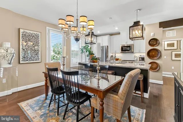 $765,000 | 2960 Vaden Drive, Unit 2103, Fairfax, VA 22031