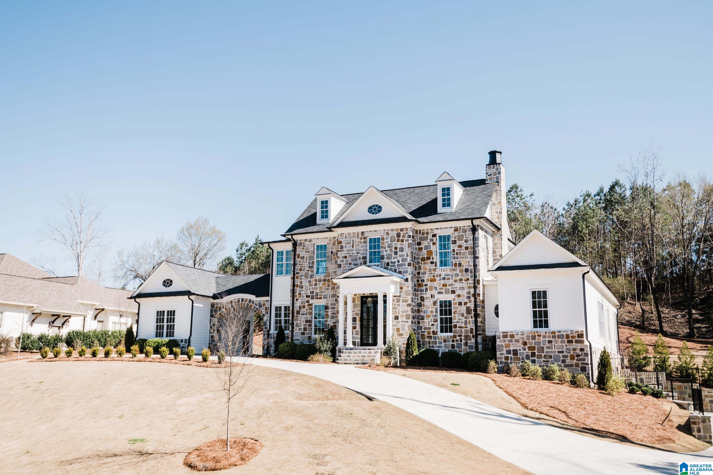 4369 Kings Mountain Ridge Birmingham, AL 35242 - Photo 1 of 1