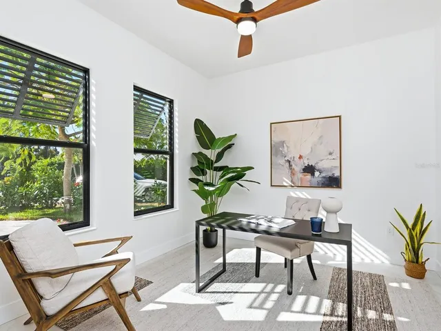 $1,999,000 | 2303 Loma Linda Street, Sarasota, FL 34239