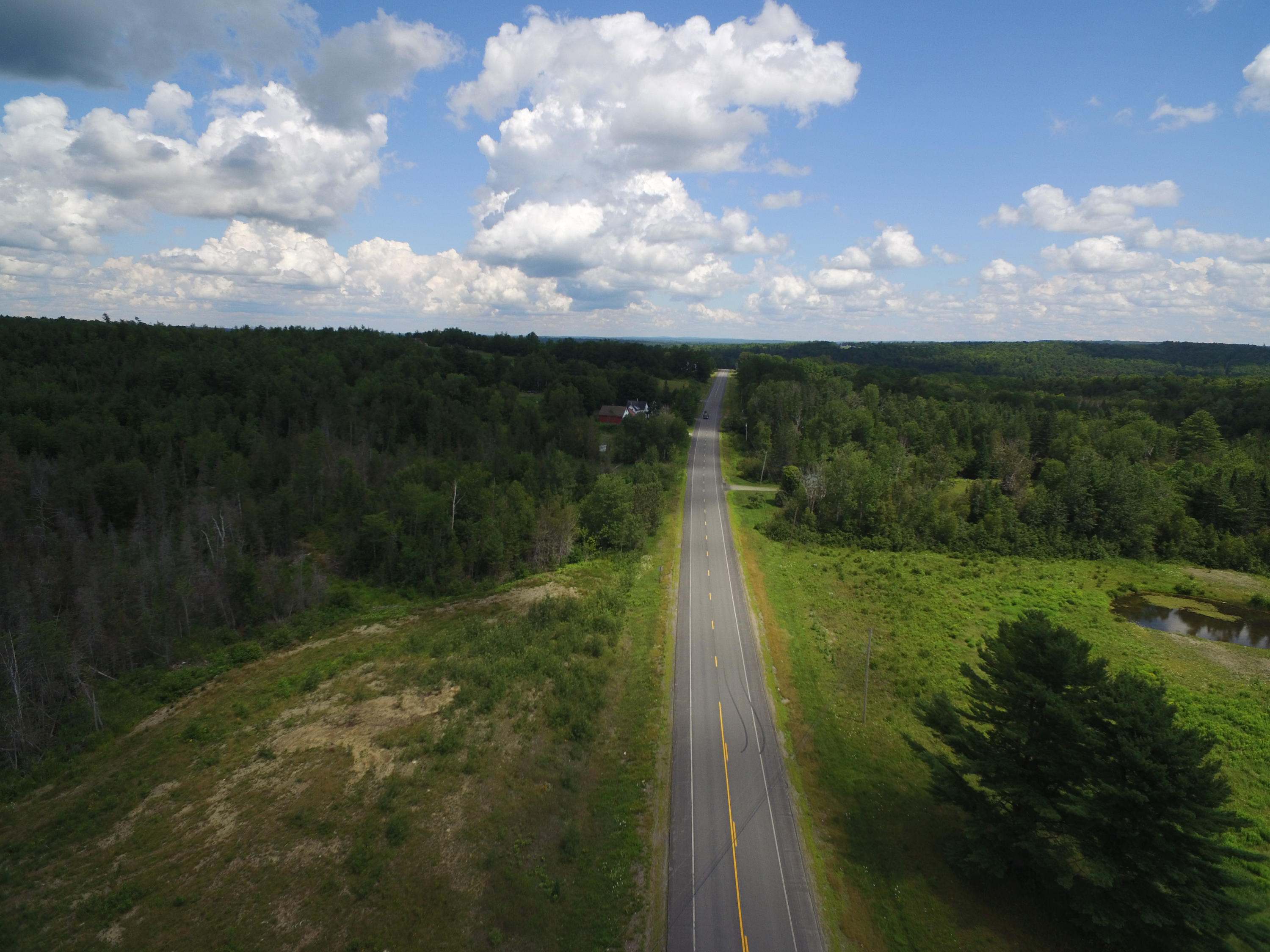 Lot 5-6 Maxwell Road Lee, ME 04455 - Photo 4 of 5 DJI_0151