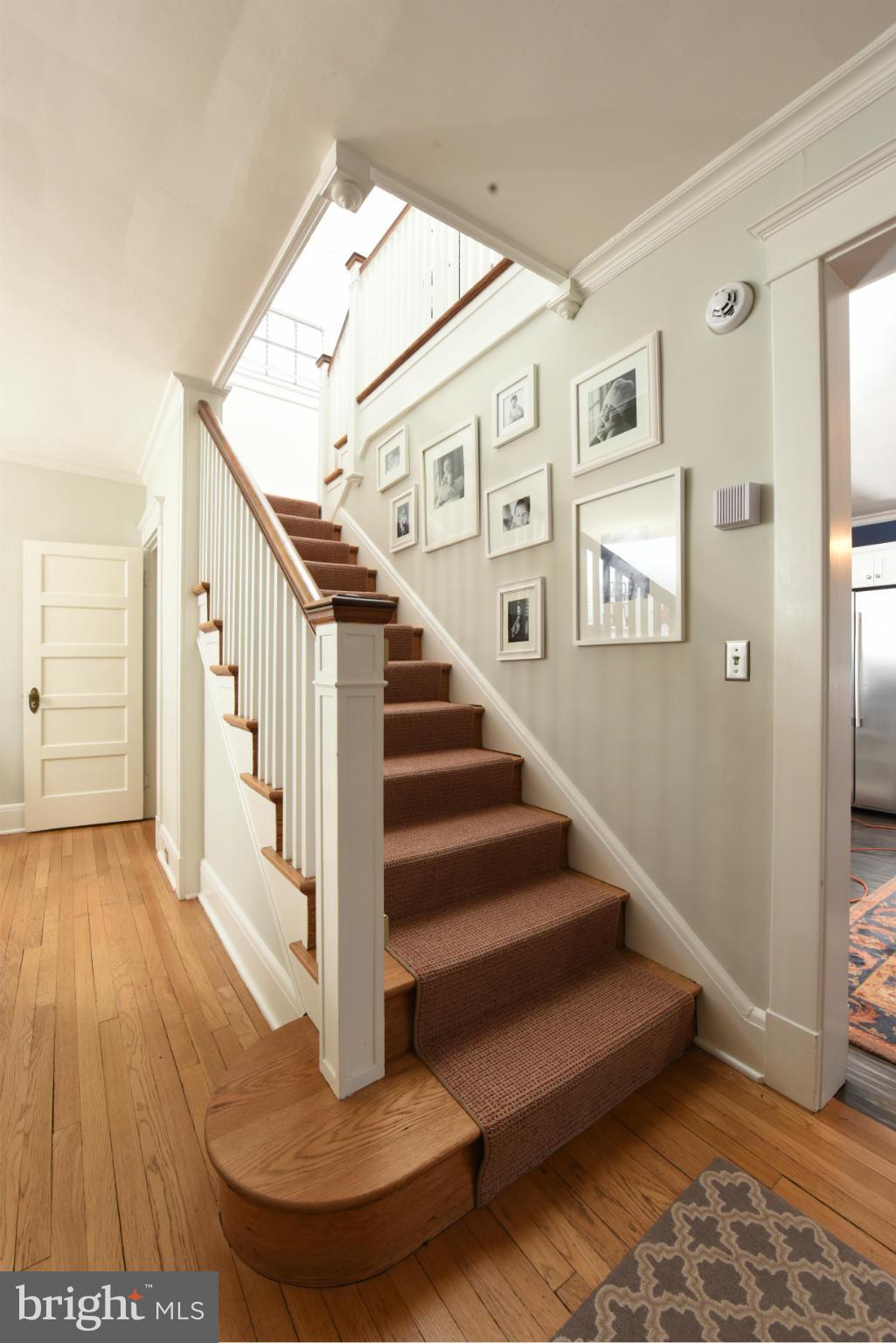 308 Wendover Road Baltimore, MD 21218 - Photo 17 of 30 Interior (General)