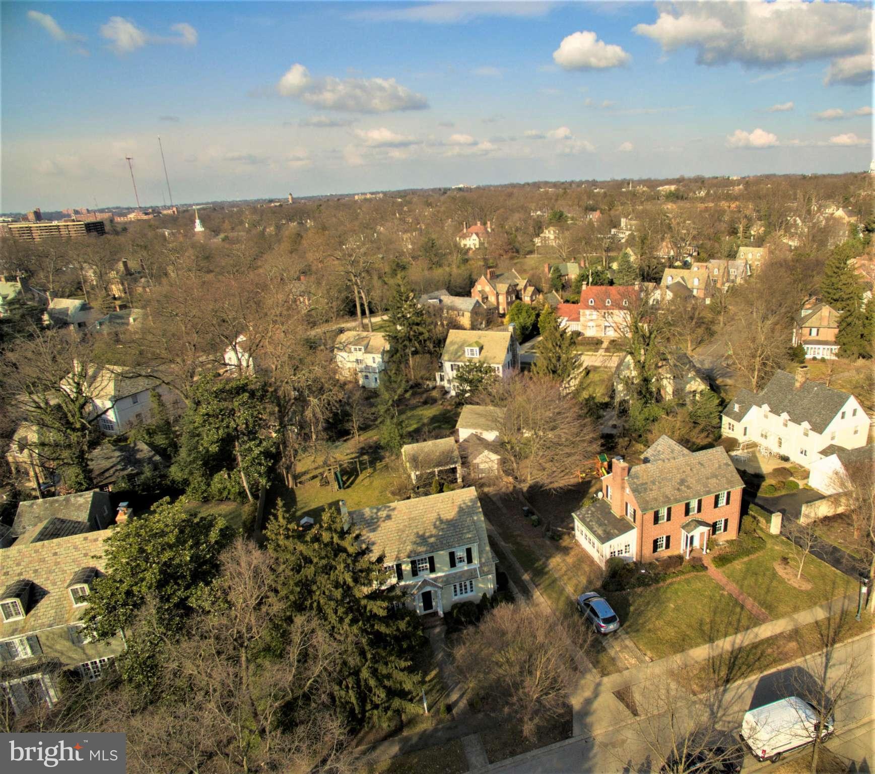 308 Wendover Road Baltimore, MD 21218 - Photo 30 of 30 Guilford Rooftops