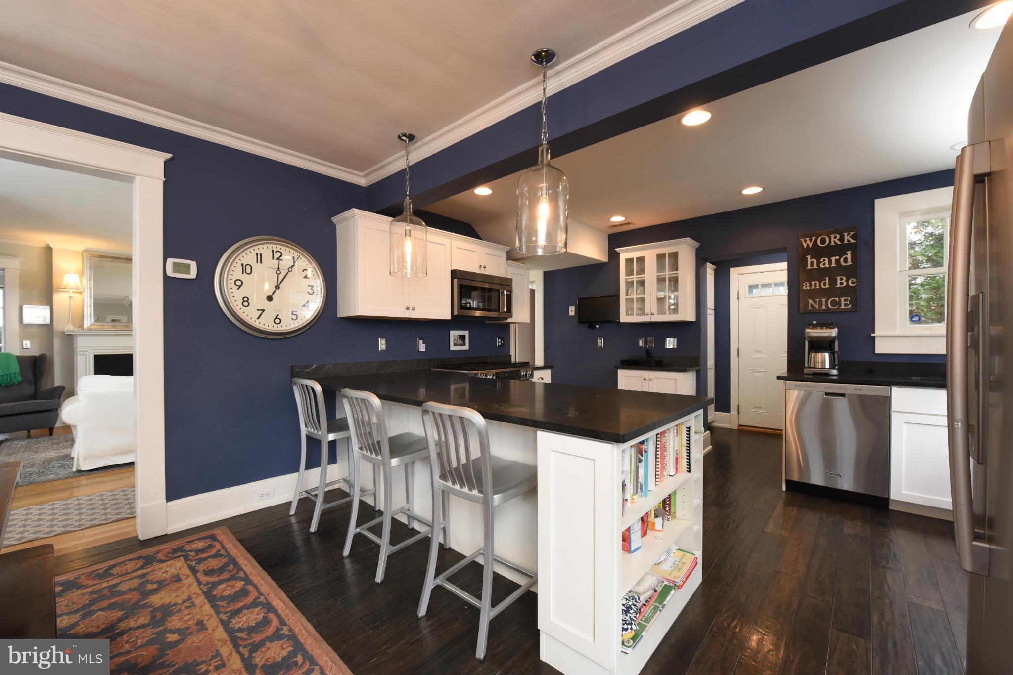 308 Wendover Road Baltimore, MD 21218 - Photo 10 of 30 Intelligent Design provides open layout