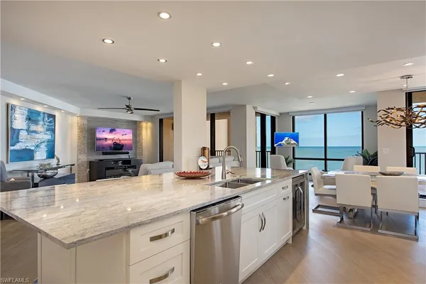 $18,000 | 850 South Collier Boulevard, Unit 1103, Marco Island, FL 34145