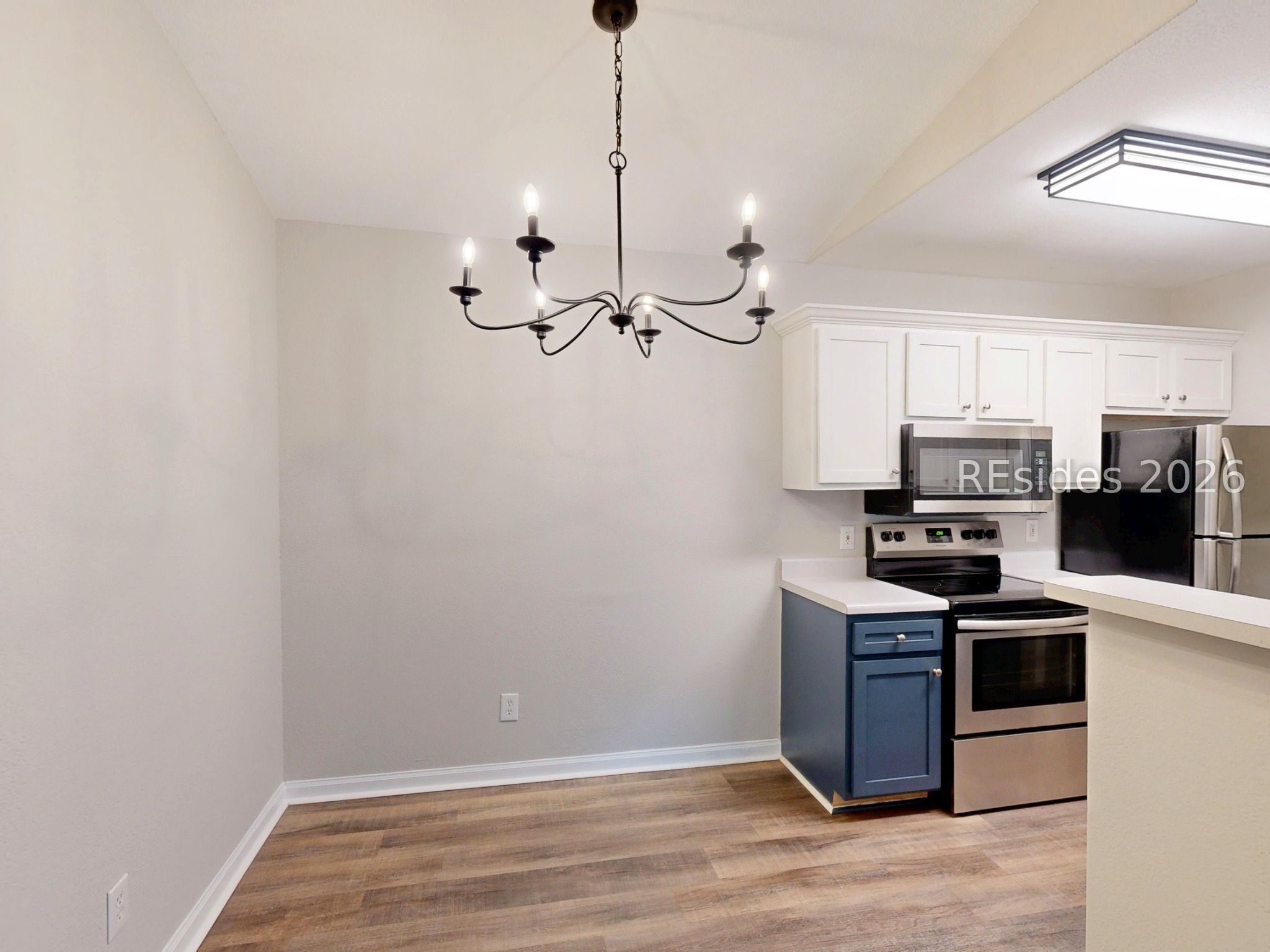 897 Fording Island Road, Unit 2707 Bluffton, SC 29910 - Photo 4 of 27 Dining Area