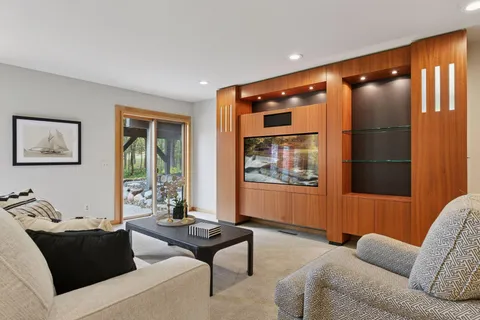 $1,695,000 | 5880 Boulder Bridge Lane, Shorewood, MN 55331