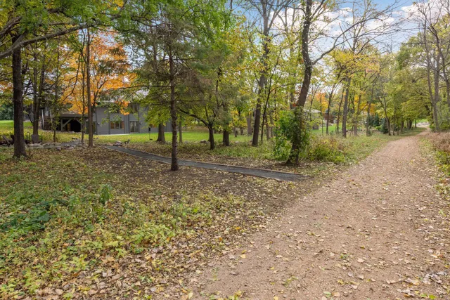 $1,695,000 | 5880 Boulder Bridge Lane, Shorewood, MN 55331