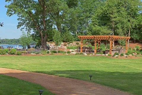 $1,695,000 | 5880 Boulder Bridge Lane, Shorewood, MN 55331