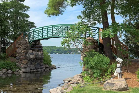 $1,695,000 | 5880 Boulder Bridge Lane, Shorewood, MN 55331