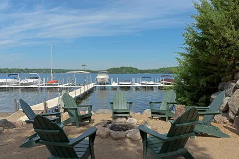 $1,695,000 | 5880 Boulder Bridge Lane, Shorewood, MN 55331