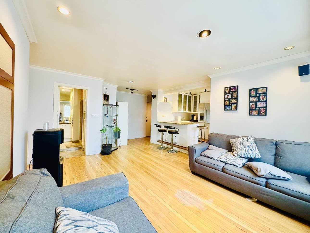 6500 North Ridge Boulevard, Unit 4D Chicago, IL 60626 - Photo 11 of 21 Gallery Image 11