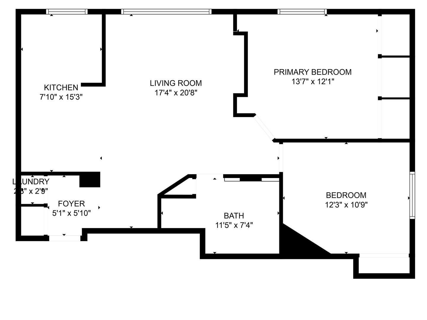 6500 North Ridge Boulevard, Unit 4D Chicago, IL 60626 - Photo 21 of 21 Gallery Image 21