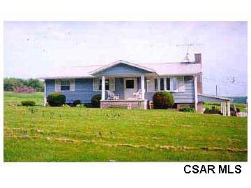 1937 Seanor Road Windber, PA 15963 - Photo 1 of 1