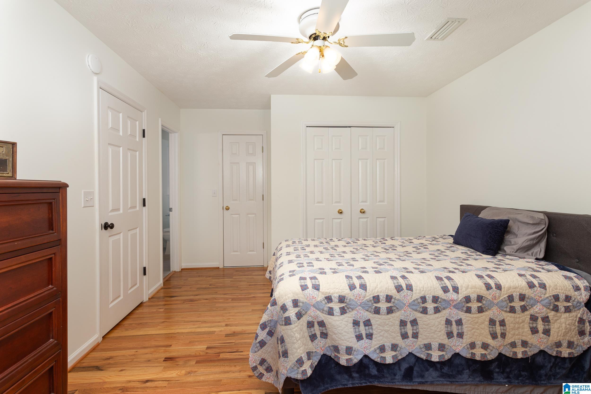 21 Buckelew Bridge Road Anniston, AL 36207 - Photo 26 of 43