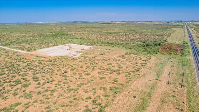 a view of an ocean beach
