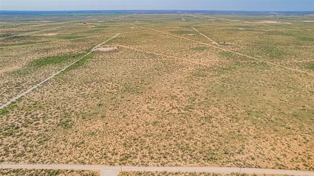 a view of an ocean and beach