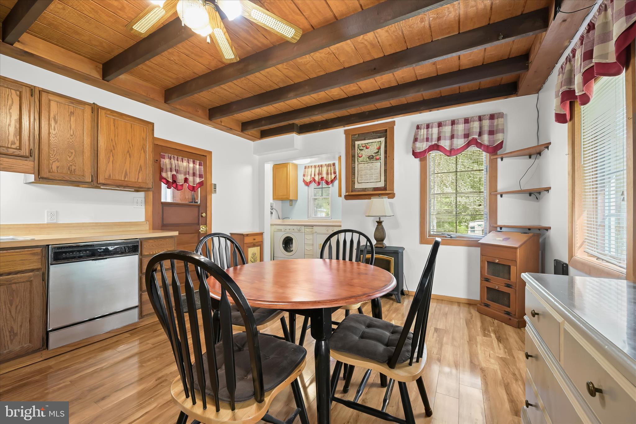 13190 Folly Quarter Road Ellicott City, MD 21042 - Photo 24 of 52 Kitchen
