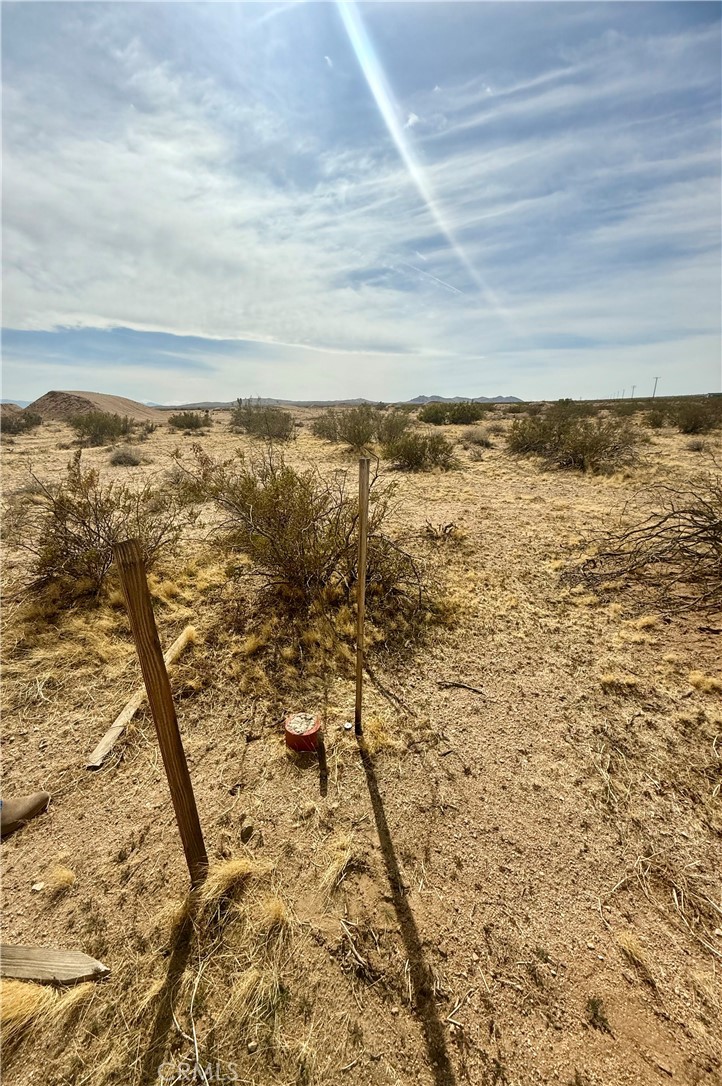 0 Drifting Sands Road Adelanto, CA 92301 - Photo 2 of 10 a view of ocean view