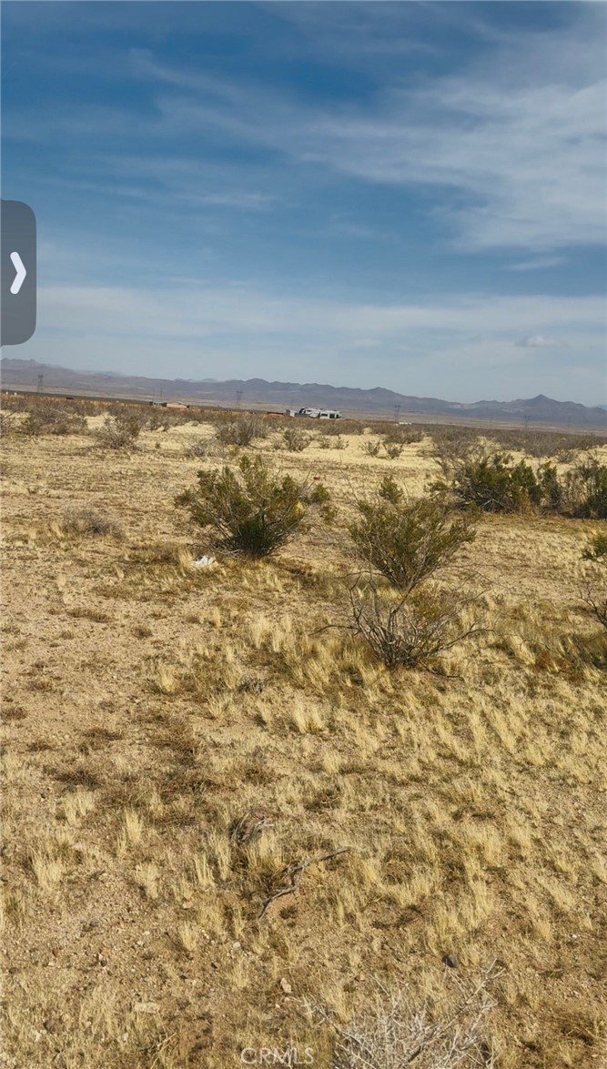 0 Drifting Sands Road Adelanto, CA 92301 - Photo 4 of 10 a view of an ocean