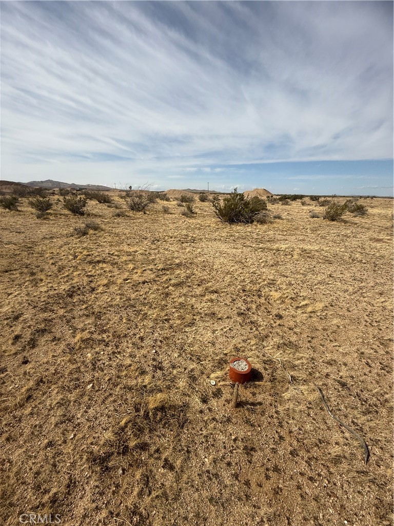 0 Drifting Sands Road Adelanto, CA 92301 - Photo 5 of 10 a view of ocean view