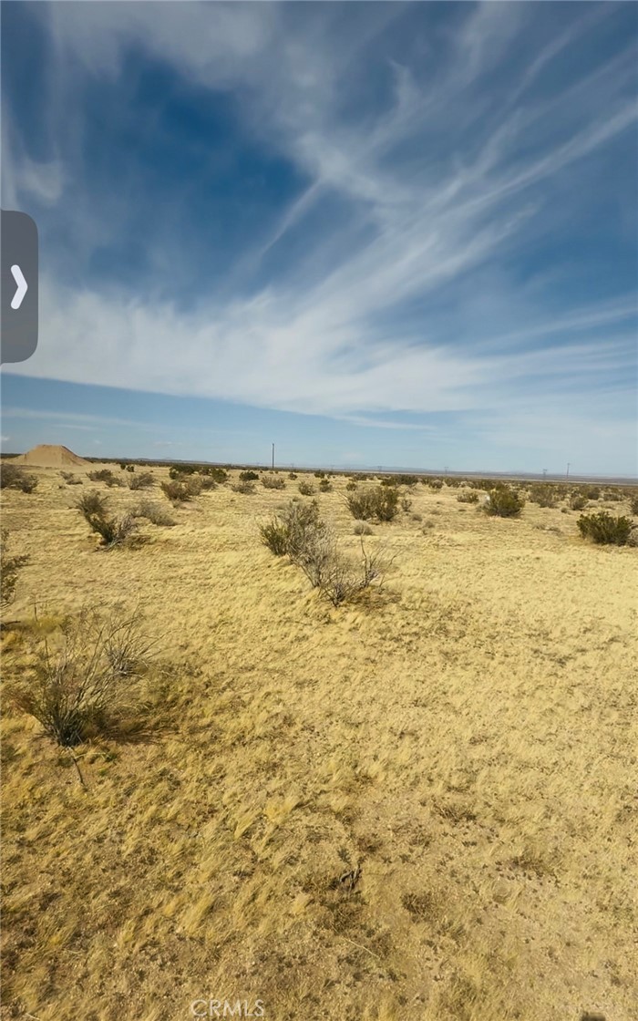 0 Drifting Sands Road Adelanto, CA 92301 - Photo 6 of 10 a view of a ocean view