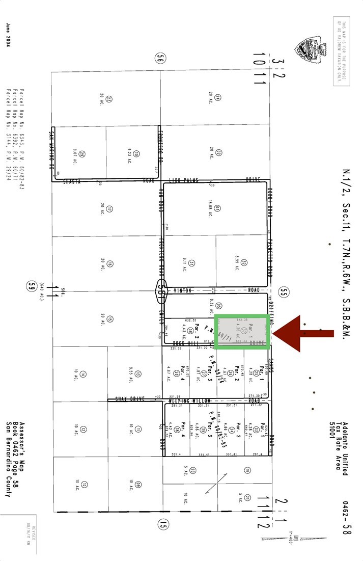 0 Drifting Sands Road Adelanto, CA 92301 - Photo 8 of 10 a picture of a bathroom with a shower