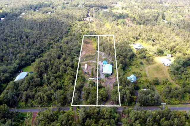 $540,000 | 11-3123 Plumeria Street, Mountain View, HI 96771