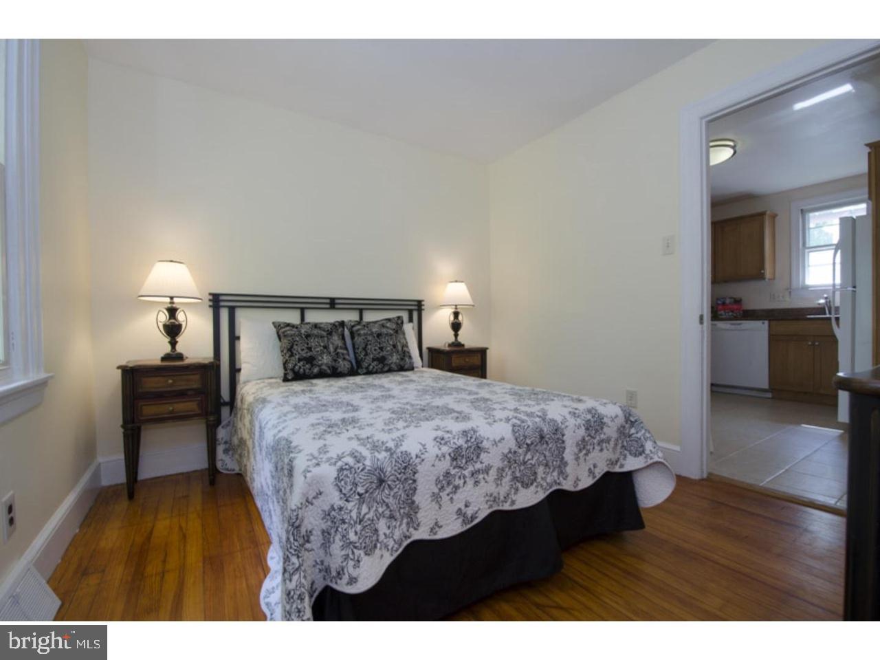 959 Radnor Road Wayne, PA 19087 - Photo 23 of 35 BR 1 with wood floor