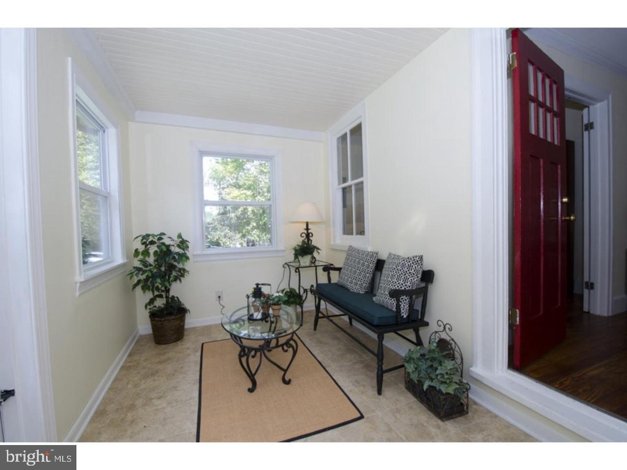 959 Radnor Road Wayne, PA 19087 - Photo 8 of 35 Enclosed porch - great for office or living space