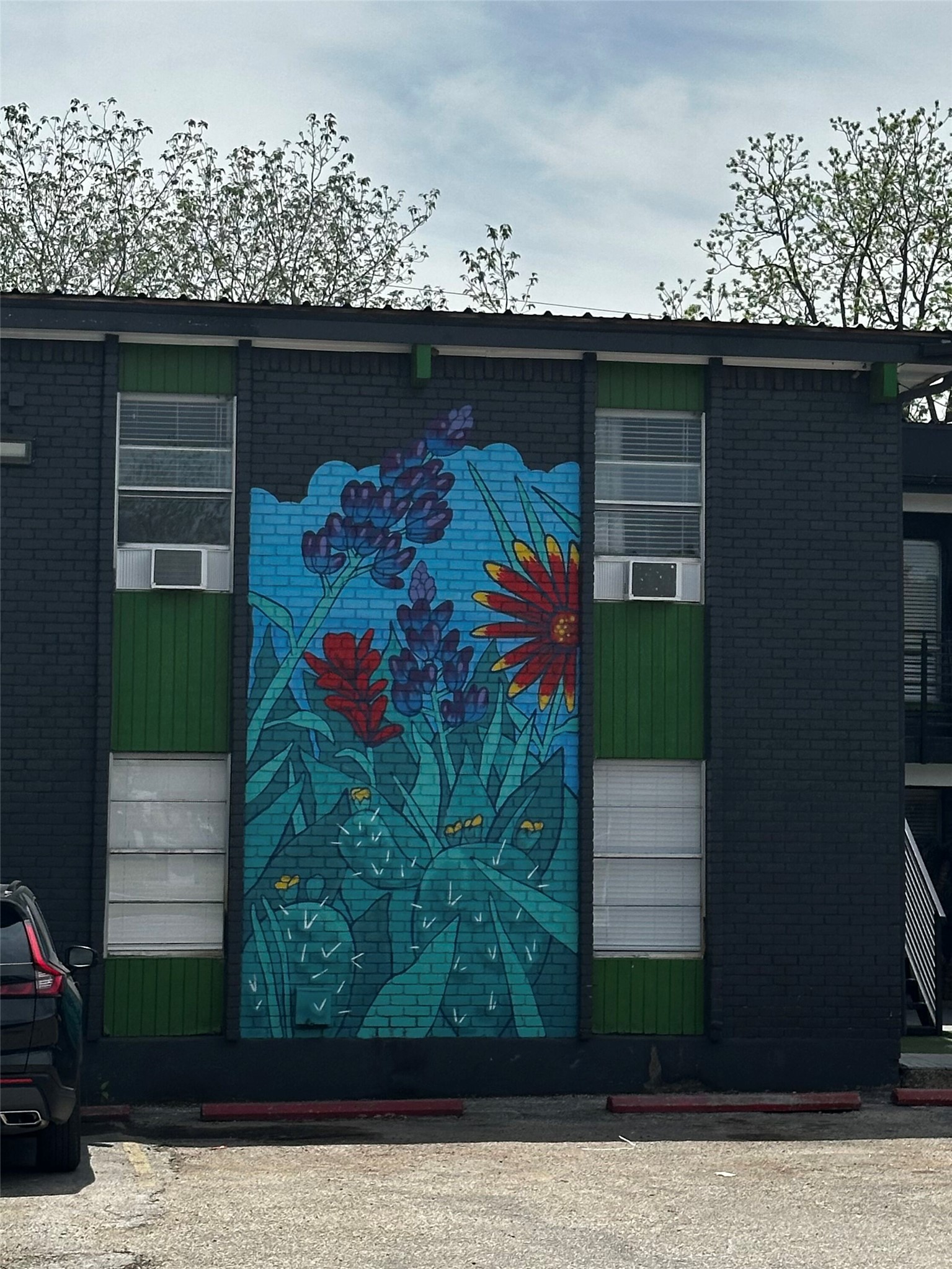 5909 Bolm Road, Unit 13 Austin, TX 78721 - Photo 9 of 10