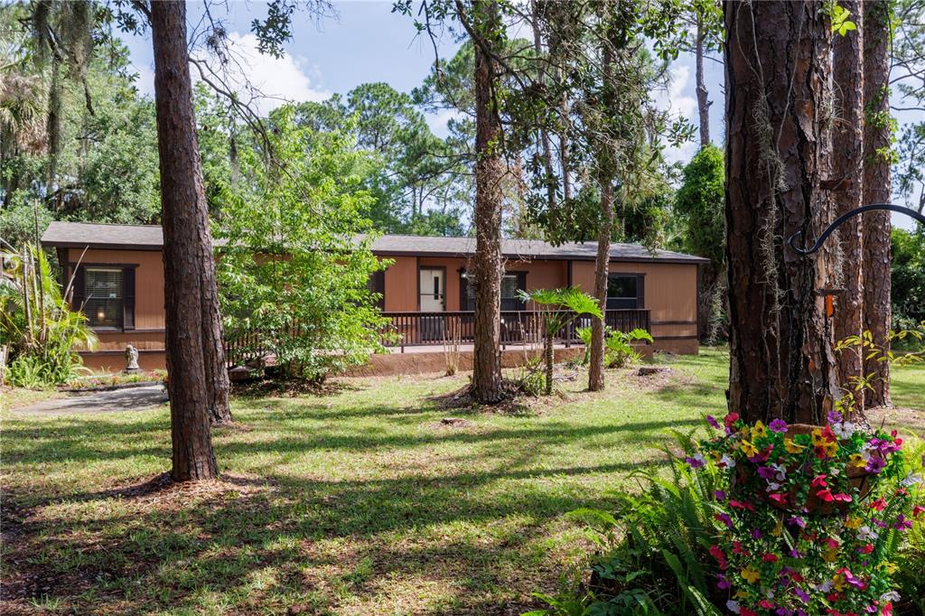 557 Newton Road Port Orange, FL 32127 - Photo 3 of 23