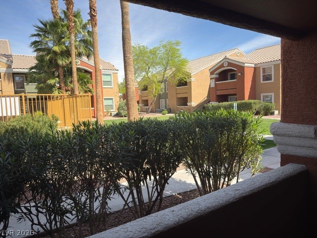 8101 West Flamingo Road, Unit 1144 Las Vegas, NV 89147 - Photo 19 of 30