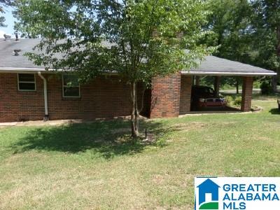 309 Tarrant Road Gardendale, AL 35071 - Photo 3 of 14