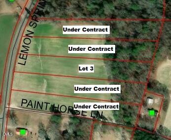 0 Lemon Springs Road Sanford, NC 27332 - Photo 3 of 8