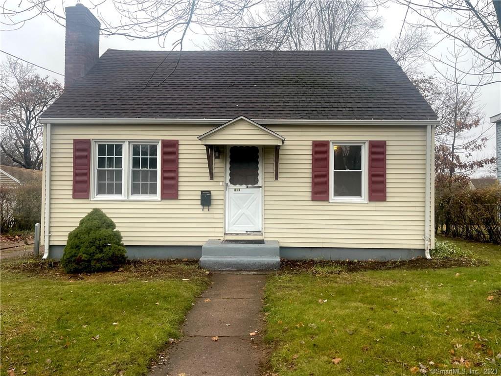 813 Center Street Manchester, CT 06040 - Photo 1 of 1 813 Center Street