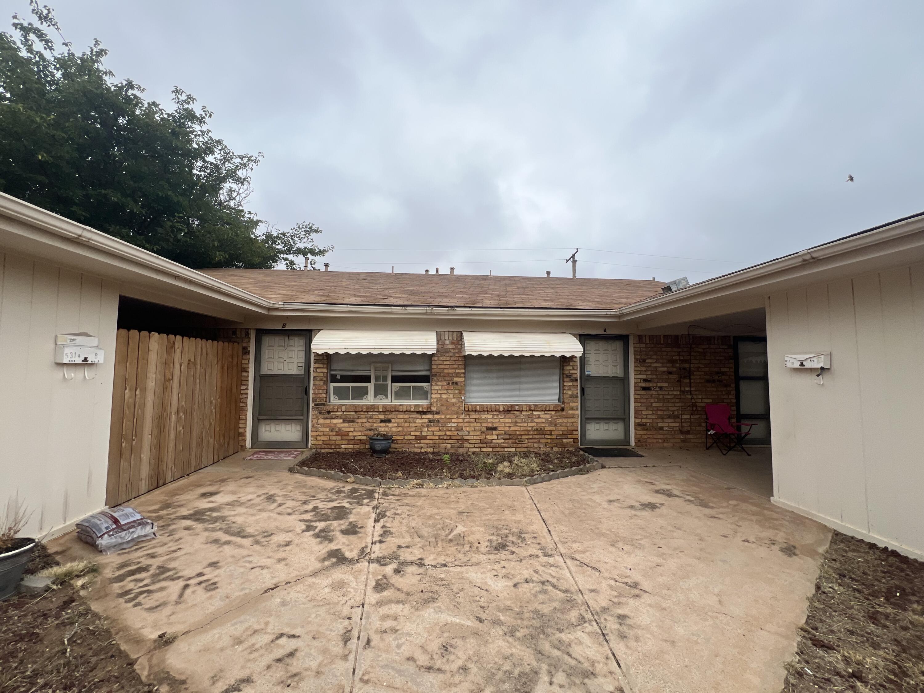 5314 13th Street Lubbock, TX 79416 - Photo 2 of 32 IMG_4505