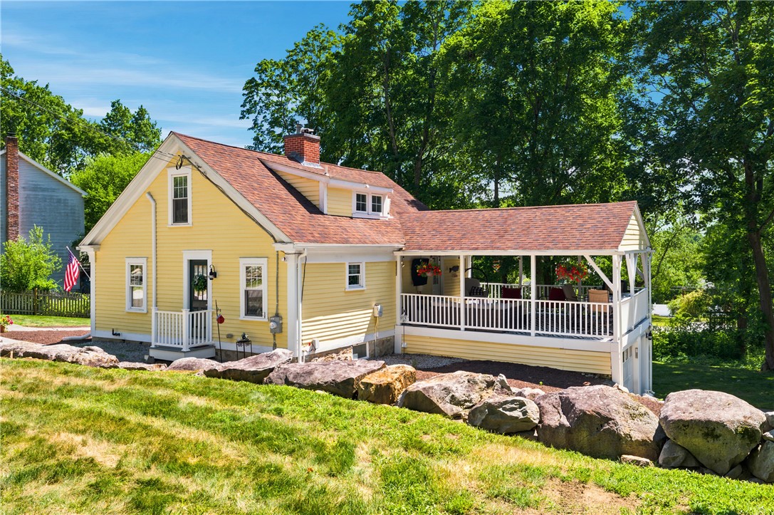 44 Old Great Road North Smithfield, RI 02896 - Photo 33 of 41