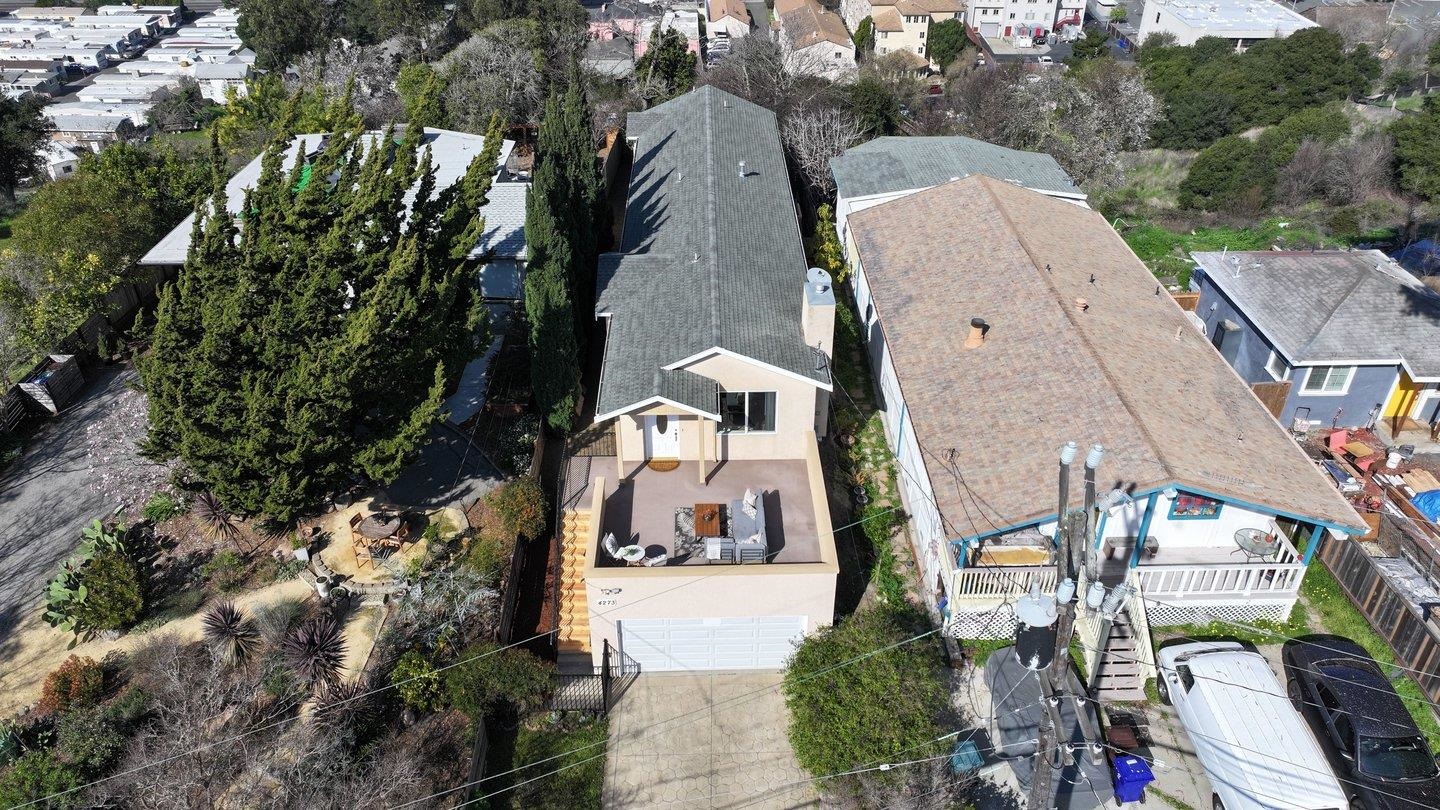 4273 Santa Rita Road El Sobrante, CA 94803 - Photo 44 of 53