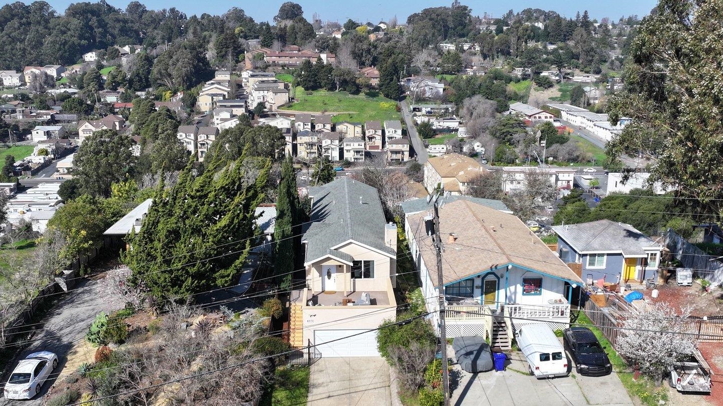 4273 Santa Rita Road El Sobrante, CA 94803 - Photo 45 of 53