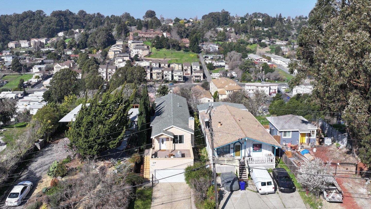 4273 Santa Rita Road El Sobrante, CA 94803 - Photo 49 of 53